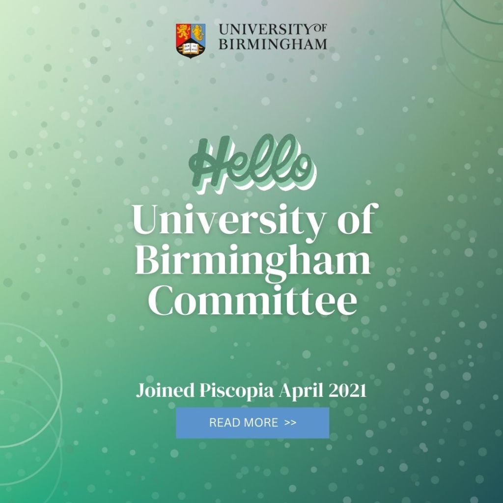 Hello – University of Birmingham